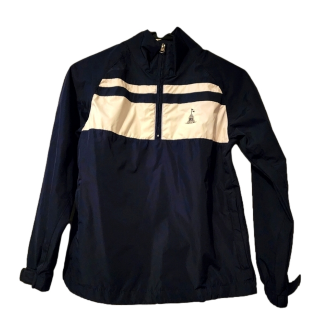 Boys size YM Garb windbreaker